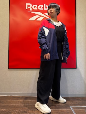 HANAさんのコーディネート