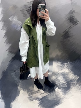 つんさんのコーディネート