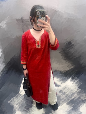 つんさんのコーディネート