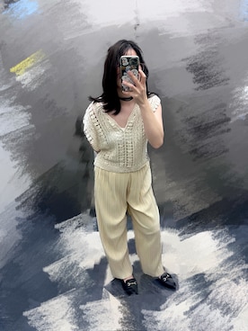 つんさんのコーディネート