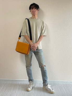 Keiさんのコーディネート