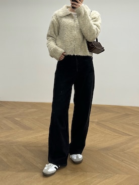 mahoさんのコーディネート