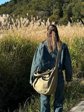 mahoさんのコーディネート