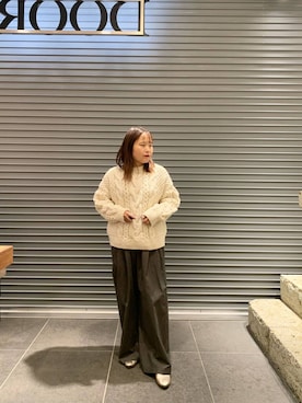 maho.さんのコーディネート