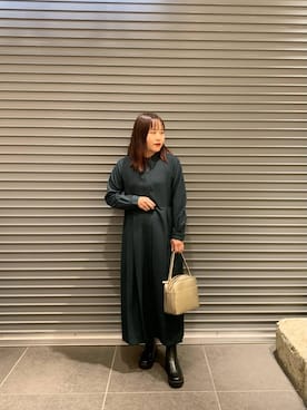 maho.さんのコーディネート