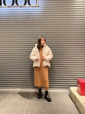 maho.さんのコーディネート