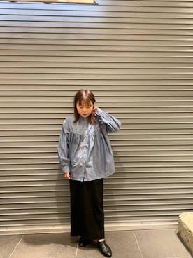 maho.さんのコーディネート