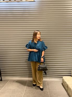 maho.さんのコーディネート