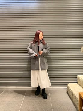 maho.さんのコーディネート