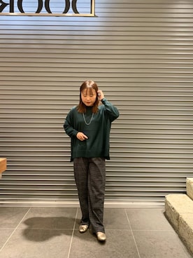 maho.さんのコーディネート