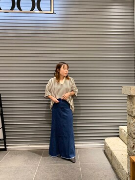 maho.さんのコーディネート