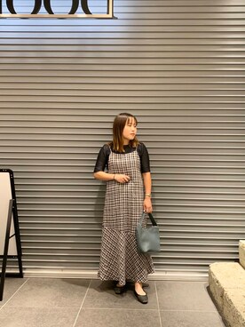 maho.さんのコーディネート