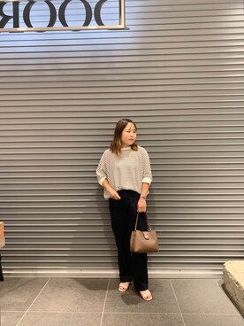 maho.さんのコーディネート