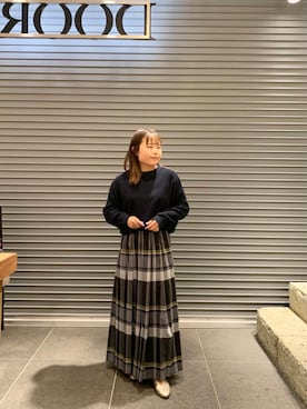 maho.さんのコーディネート