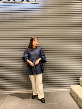 maho.さんのコーディネート