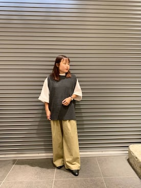 maho.さんのコーディネート