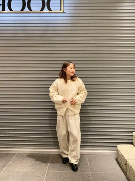 maho.さんのコーディネート