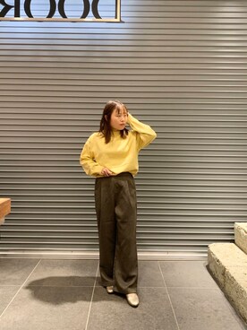 maho.さんのコーディネート