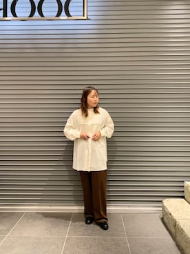 maho.さんのコーディネート