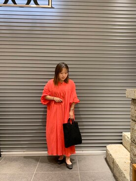 maho.さんのコーディネート