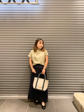 maho.さんのコーディネート