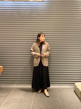 maho.さんのコーディネート