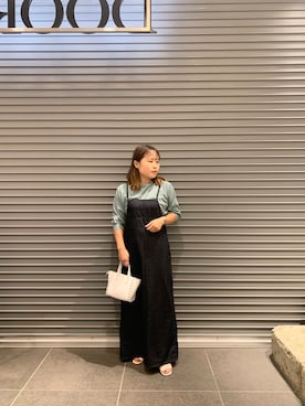 maho.さんのコーディネート