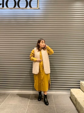 maho.さんのコーディネート