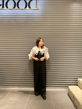 maho.さんのコーディネート