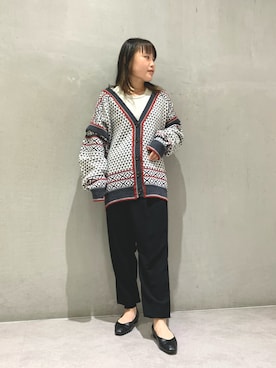 maho.さんのコーディネート