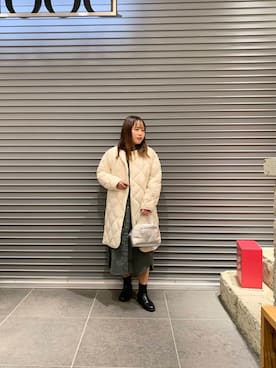 maho.さんのコーディネート