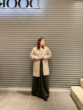 maho.さんのコーディネート