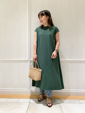 maho.さんのコーディネート