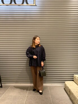 maho.さんのコーディネート