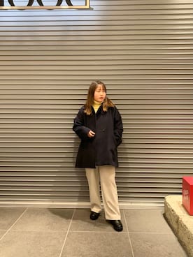 maho.さんのコーディネート