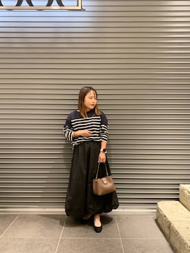 maho.さんのコーディネート