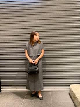 maho.さんのコーディネート