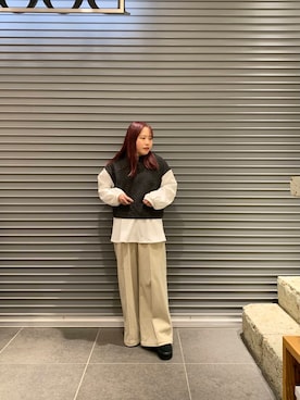 maho.さんのコーディネート