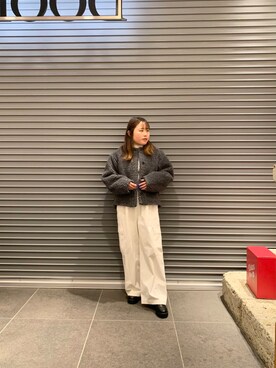 maho.さんのコーディネート