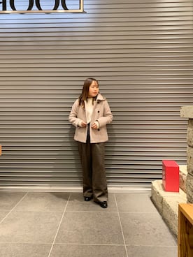 maho.さんのコーディネート