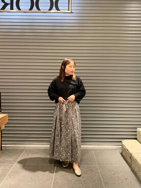 maho.さんのコーディネート