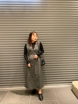 maho.さんのコーディネート