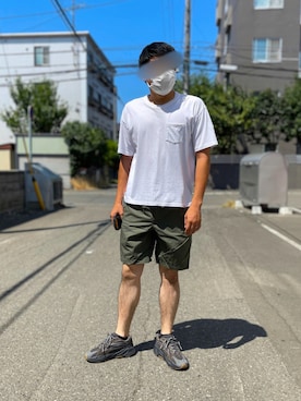 takeさんのコーディネート