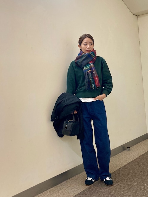 Denim Straight Pants（デニムパンツ）｜URBAN RESEARCH DOORS