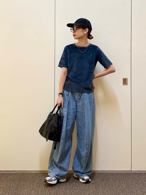 ウォッシャブルミニショルダーバッグ『Ssize』