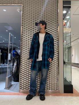 ryusei617さんのコーディネート