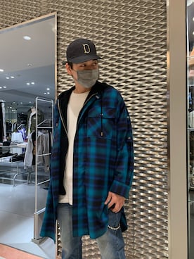 ryusei617さんのコーディネート