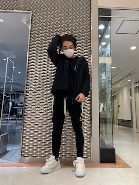ryusei617さんのコーディネート