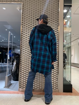 ryusei617さんのコーディネート