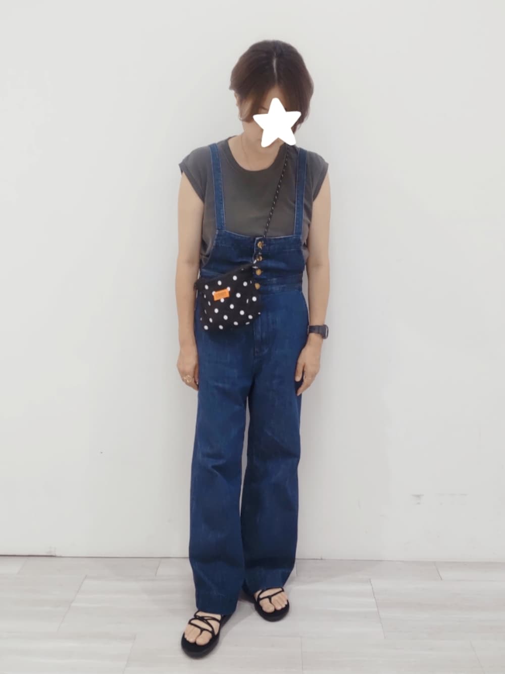 AG by aquagirl（エージーバイアクアガール）の「◇Leeコラボ